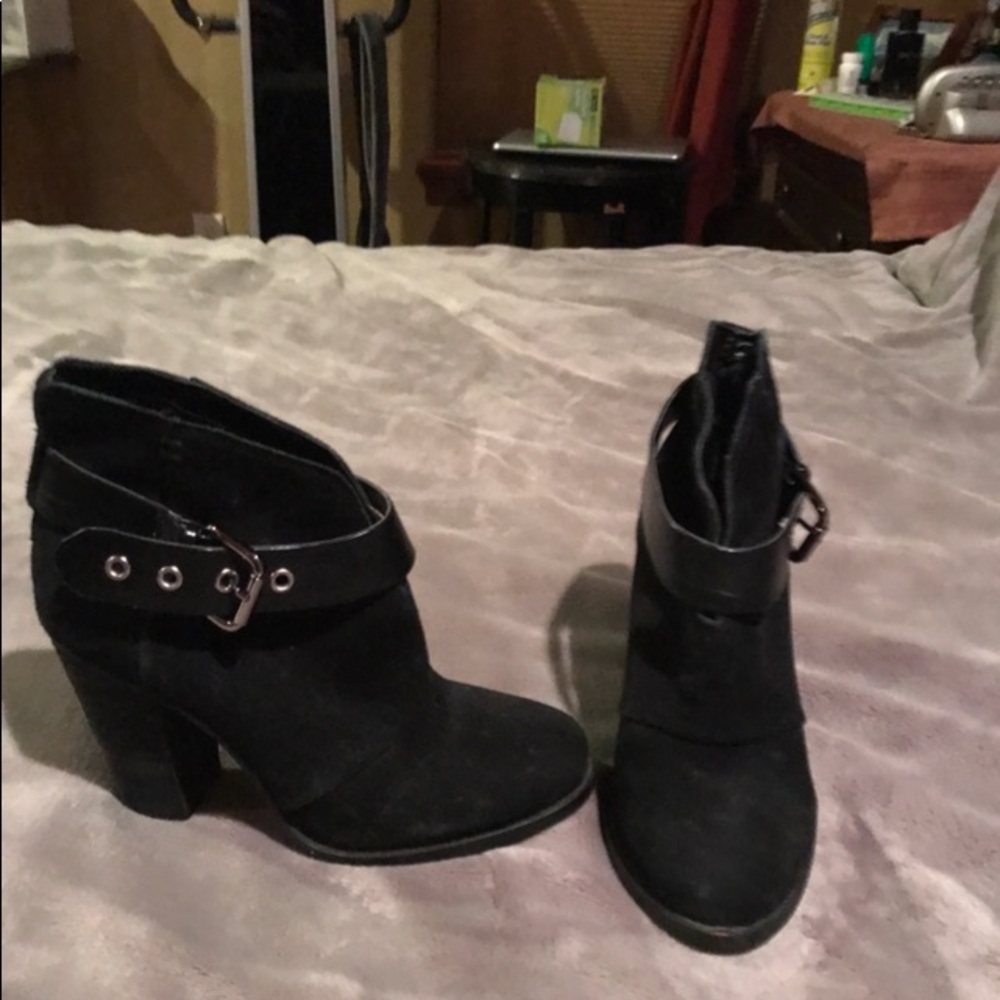 boots